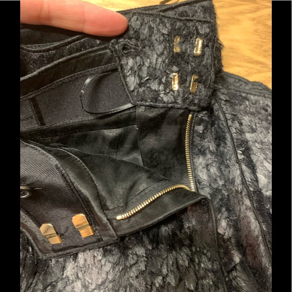 Authentic LV midi skirt - Picture 16 of 16